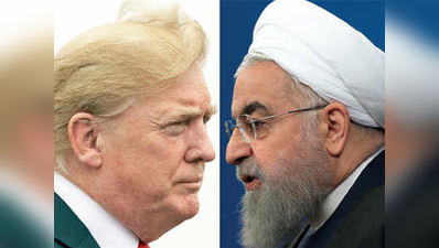 ईरान का व्यवहार बदलने सहयोगियों से दबाव डलवाएगा US