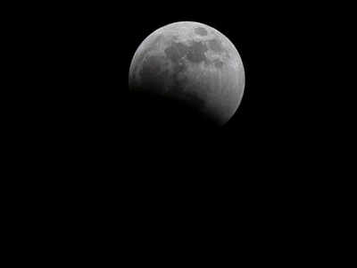 Lunar Eclipse 2018: सर्वात मोठे चंद्रग्रहण