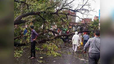 भारी बारिश ने यूपी में मचाई तबाही, 39 की मौत