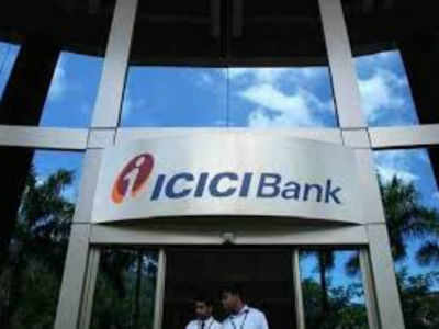 ICICI Bank: ఐసీఐసీఐ నిక‌ర న‌ష్టాలు రూ.120 కోట్లు