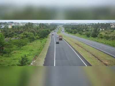 ಕಡತದಲ್ಲಿ ಕೊಳೆಯುತ್ತಿದೆ ನೈಸ್ ಅಕ್ರಮದ ವರದಿ