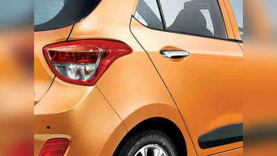 Hyundai Grand i10 का नया अपडेटेड मॉडल 2019 में होना है लॉन्च, नए प्लैटफॉर्म पर हो सकती है बेस्ड