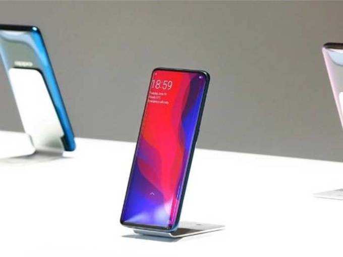 Oppo Find X