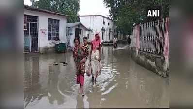 तालाब बना बिहार का एक और अस्पताल, हर साल भरता है पानी