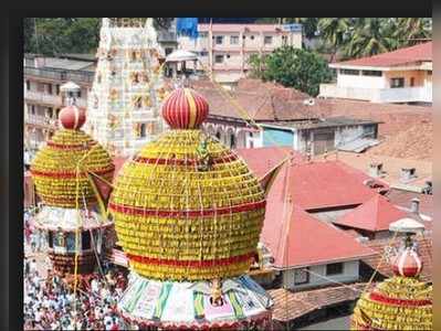 ಆತ್ಮ ಶ್ರಾದ್ಧ ಮಾಡಿಕೊಂಡ ಯತಿ, ಪೀಠಾಧಿಪತಿಗೆ ಸೂತಕವಿಲ್ಲ