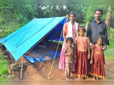 ಜ್ಯೋತಿಷ್ಯ ನಂಬಿ ಊರು ತೊರೆದ ಕುಟುಂಬ ಕೋಟೇಶ್ವರದಲ್ಲಿ