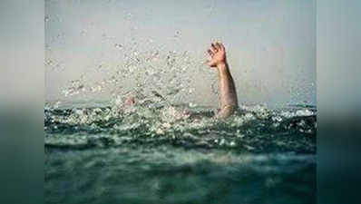 यूपी: कासगंज में तालाब में 5 बच्चे डूबे, 2 की मौत