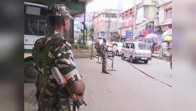 असम: कड़ी सुरक्षा व्यवस्था के बीच सोमवार को जारी होगा एनआरसी का अंतिम मसौदा