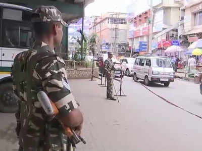 असम: कड़ी सुरक्षा व्यवस्था के बीच सोमवार को जारी होगा एनआरसी का अंतिम मसौदा