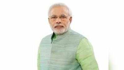 सुशासन हा आपला जन्मसिद्ध हक्क: मोदी