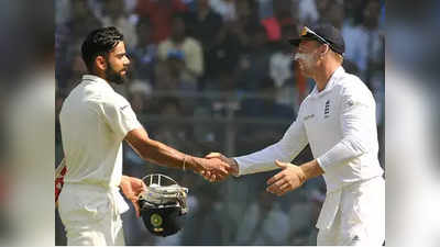 Ind Vs England: कोण ठरणार वरचढ?