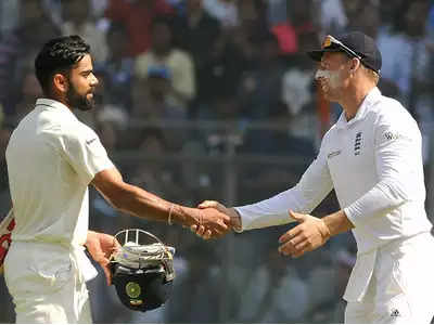 Ind Vs England: कोण ठरणार वरचढ?