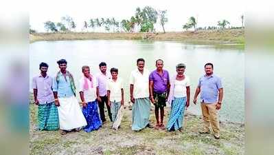 ಮೊಸಳೆ ಪ್ರತ್ಯಕ್ಷ ಜನರಲ್ಲಿ ಆತಂಕ