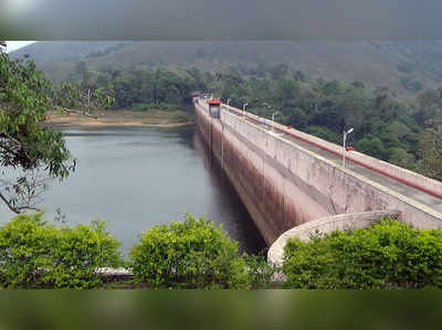 മുല്ലപ്പെരിയാര്‍ അണക്കെട്ട് ഉന്നതാധികാര സമിതി സന്ദര്‍ശിക്കും