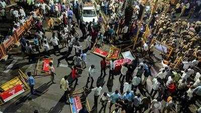 காவேரி மருத்துவமனை அருகே திமுக தொண்டரிடம் பிக்-பாக்கெட் அடித்த 50 வயது நபர் கைது!