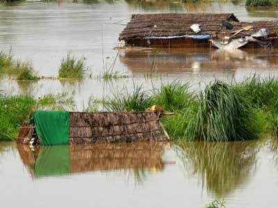 यमुना जलस्तर में बढ़ोतरी: फरीदाबाद से  4 ट्रेनें रद्द, 3 का रूट किया डायवर्ट