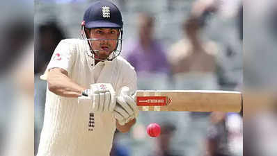 इंग्लैंड: महान खिलाड़ी ग्रेस टेस्ट के बेस्ट XI में नहीं किए गए शामिल