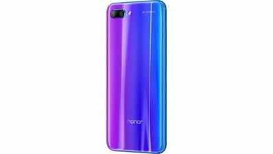 Honor Note 10 आज होगा लॉन्च, जानें स्पेसिफिकेशन्स के बारे में