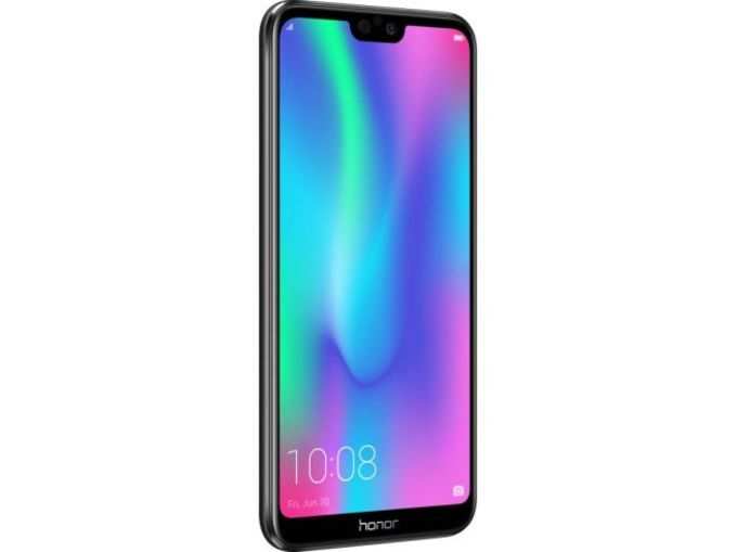 honor 9n front side