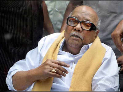 Karunanidhi Health: கருணாநிதி உடல்நலக்குறைவு | மற்றொரு திமுக தொண்டர் மரணம்