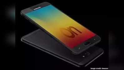 Samsung Galaxy On8 स्मार्टफोन भारत में जल्द होगा लॉन्च: रिपोर्ट