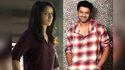 Prabhas: హైదరాబాద్‌లో ‘సాహో’.. శ్రద్ధా కపూర్ బ్యాక్ ఆన్ సెట్!