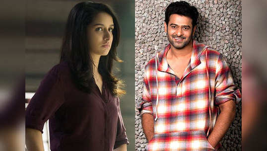 Prabhas: హైదరాబాద్‌లో ‘సాహో’.. శ్రద్ధా కపూర్ బ్యాక్ ఆన్ సెట్! 