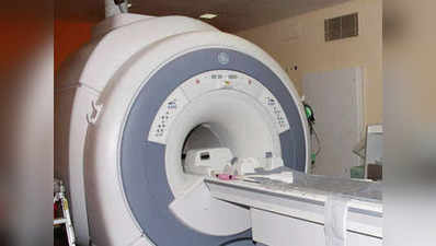 चेन्नै: MRI स्कैन में ट्यूमर के रूप में सामने आया आंखों का काजल