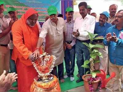 ಪ್ರಕೃತಿ ಮಾತೆಯ ರಕ್ಷಣೆಗೆ ಎಲ್ಲರೂ ಮುಂದಾಗಿ