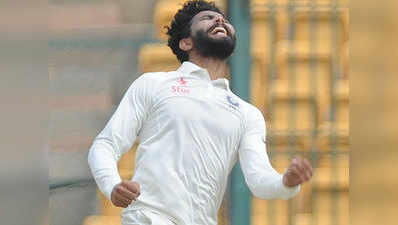 सिर्फ भारतीय टीम ही इंग्लैंड को उसकी सरजमीं पर हरा सकती है: रविंद्र जडेजा