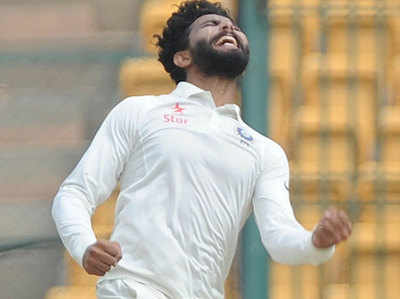सिर्फ भारतीय टीम ही इंग्लैंड को उसकी सरजमीं पर हरा सकती है: रविंद्र जडेजा