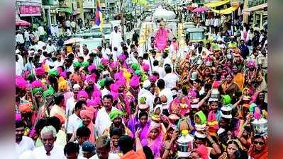 ಕಾಯ ಅಳಿದರು ಕೀರ್ತಿ ಅಳಿಯದು: ಶ್ರೀಗಳು