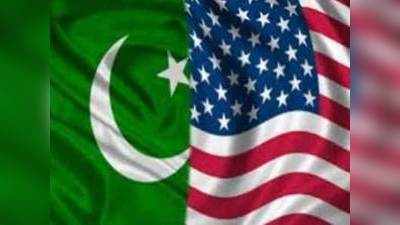 अमेरिका, पाकिस्तान ने द्विपक्षीय संबंधों को बहाल करने का संकल्प जताया