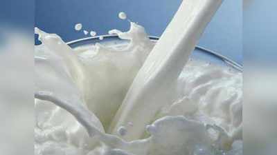 दूध उत्पादकांना आजपासून प्रति लिटर २५ रुपये दर