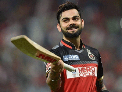 Virat Kohli: स्वत:ला सिद्ध करायचे नाही