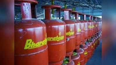 LPG के दाम बढ़े, सब्सिडी वाले सिलिंडर के दाम में 1.76 रुपये की बढ़ोतरी