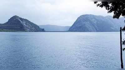 Idukki Dam: ജലനിരപ്പ് 2395.88 അടി; മഴയും നീരൊഴുക്കും പ്രകാരം തുടര്‍നടപടി