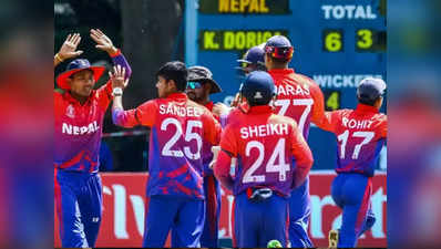 नीदरलैंड्स के खिलाफ नेपाल खेलेगा आज अपना पहला वनडे