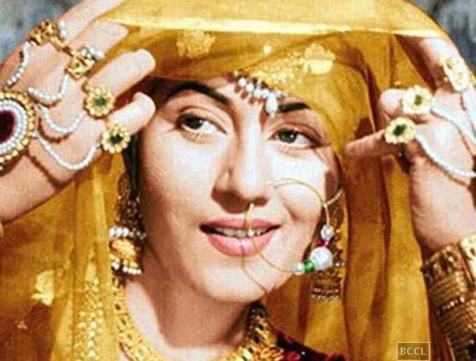 meena kumari