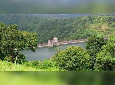 കനത്ത മഴ; കക്കി ഡാമിൽ ഓറഞ്ച് അലേർട്ട് പ്രഖ്യാപിച്ചു