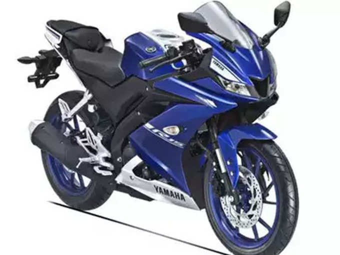 Yamaha YZF R15 V3.0