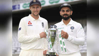 इंग्लैंड बनाम भारत: विराट vs एंडरसन समेत टेस्ट सीरीज में इन मुकाबलों पर रहेगी सबकी नजर