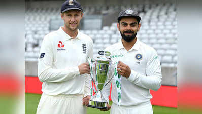 ENG vs IND: इंग्लैंड ने रचा इतिहास, 1000 टेस्ट मैच खेलने वाली पहली टीम