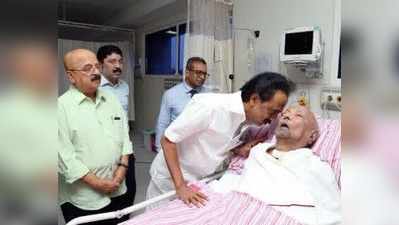 Karunanidhi Health: கலைஞர் எப்போ வீடு திரும்புவார்? ஏங்கும் தொண்டர்கள்!