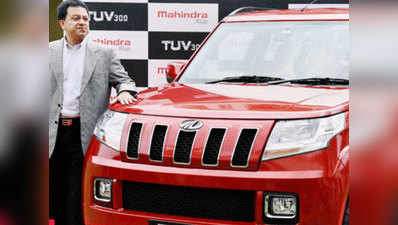 जुलाई: महिंद्रा की वाहन बिक्री 13% बढ़ी, ट्रैक्टर की सेल्स में भी 20% इजाफा