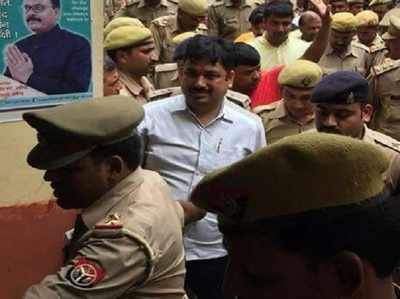 हिंदू युवा वाहिनी भारत के सुनील सिंह को कोर्ट ने 14 दिन की न्यायिक हिरासत में भेजा