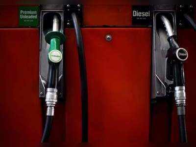 Petrol Price: (02-08-2018) பெட்ரோல், டீசல் விலை; இன்றைய நிலவரம்!