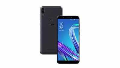 Asus Zenfone Max Pro M1 की आज से ओपन सेल