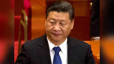 शी चिनफिंग की आलोचना वाले लेख से चीन के करीबी भी हैरान