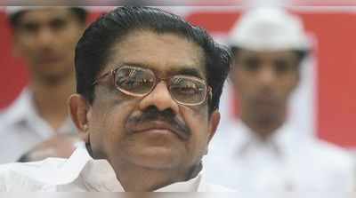 VM Sudheeran: വിഎം സുധീരൻ രാജിവച്ചു; ഇ-മെയിൽ വഴി